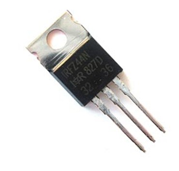 IRFZ44N (49A 55V )