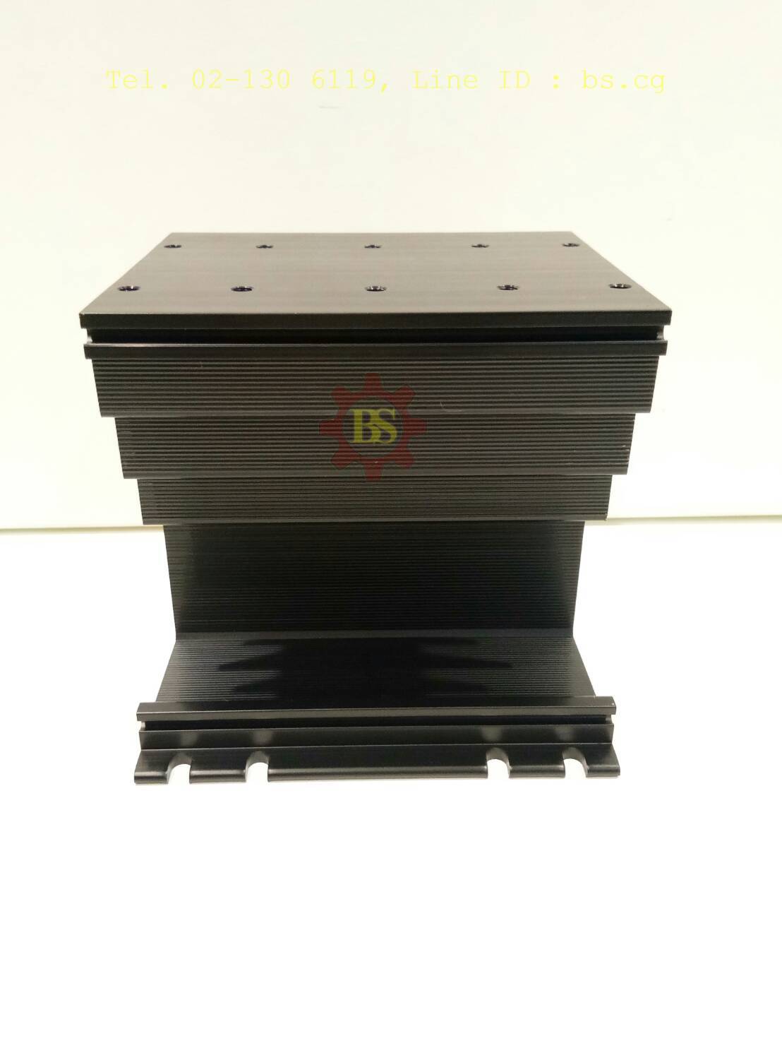 FOTEK: Heat Sink TSR-100