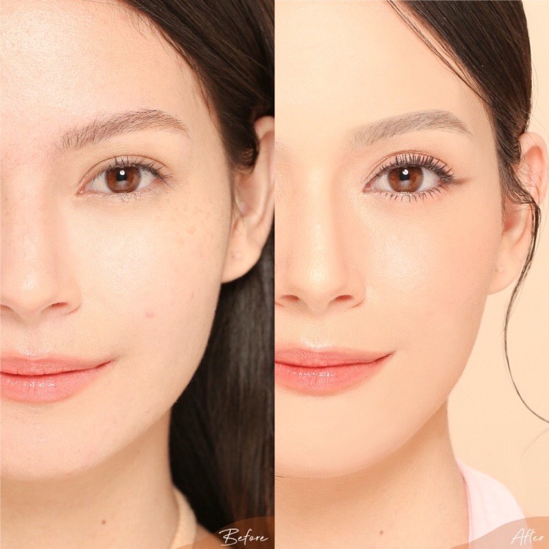 Meilinda Better Skin Sponge Blender MC5086 พัฟแต่งหน้า ฟองน้ำแต่งหน้า ฟองน้ำไข่