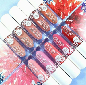Baby Bright Lip&Cheek Matte Tint 2.4g