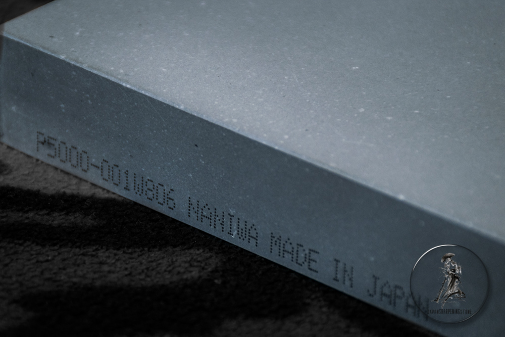 NaniwaProfessionalStone[chocera]#5000 grit
