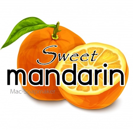 SWEET MANDARIN หัวน้ำหอม ส้มหวาน
