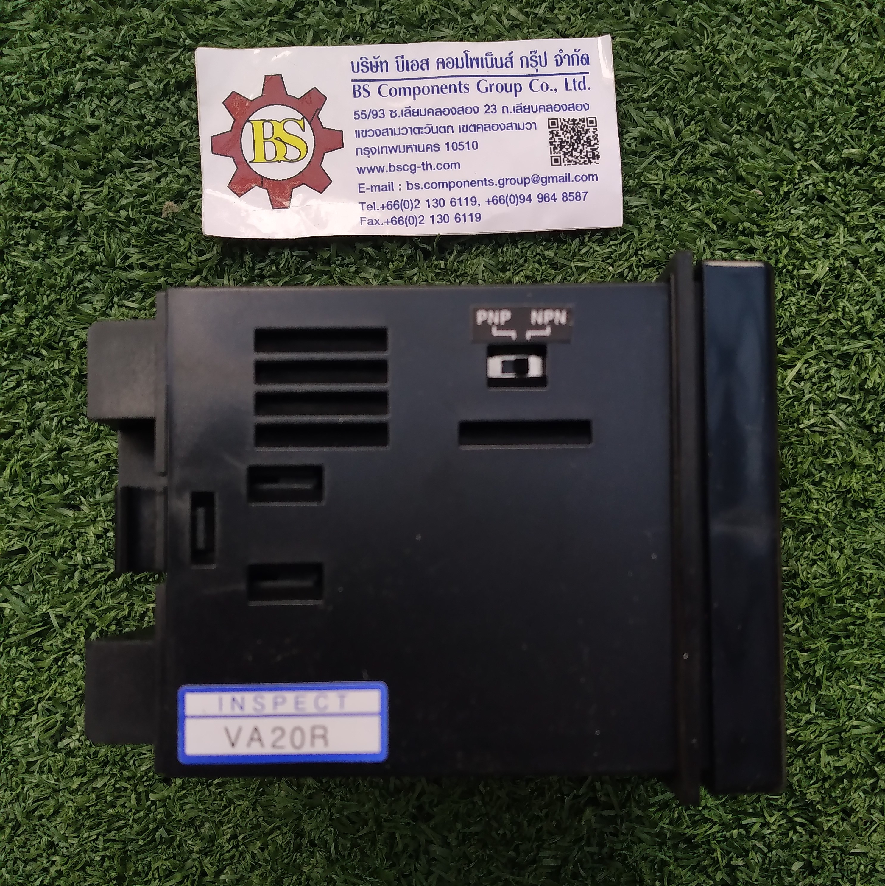 Autonics : Counter Timer CT6M-1P4