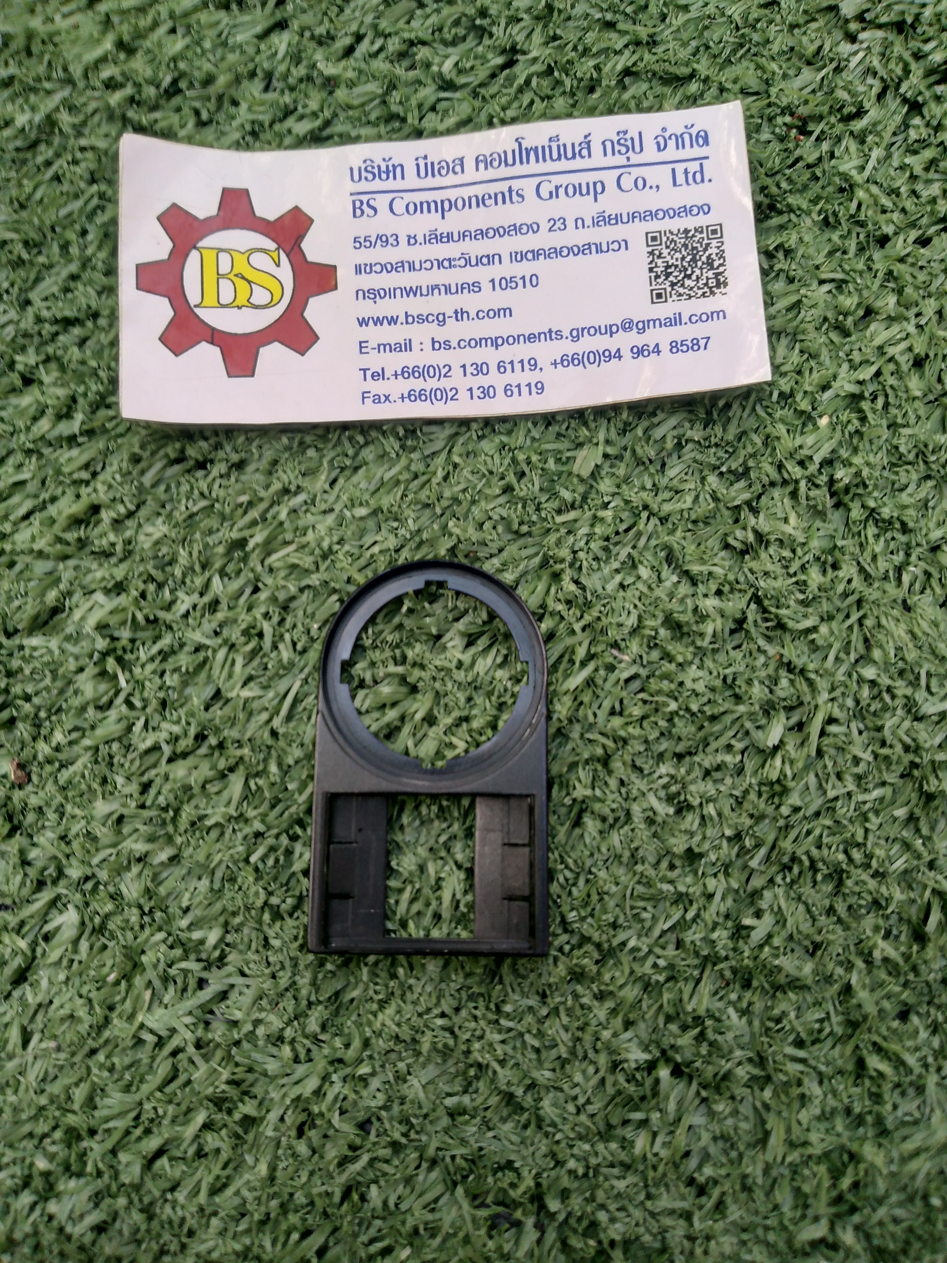 EATON : M22S-ST-X Label mount without label