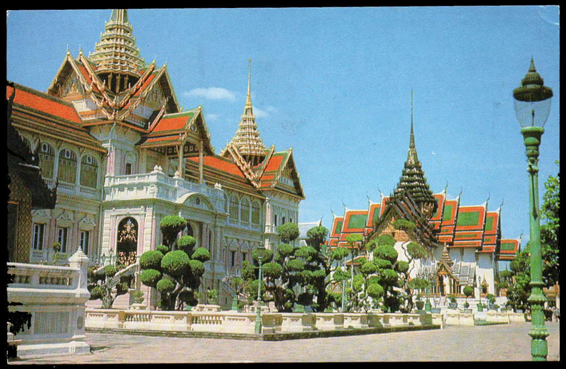 Post Card ส่งจริง