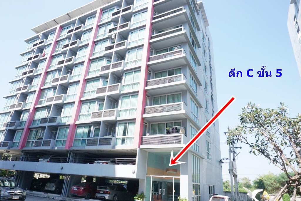 ให้เช่าราคาพิเศษ สวิฟท์คอนโด เอแบคบางนา 32.68 ตร.ม. 1 ห้องนอน ห้องมุมวิวสวยสงบ