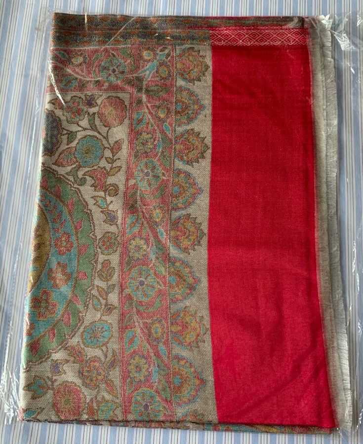 ผ้าไหมมูตาลอินเดีย