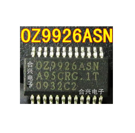OZ9926AGN