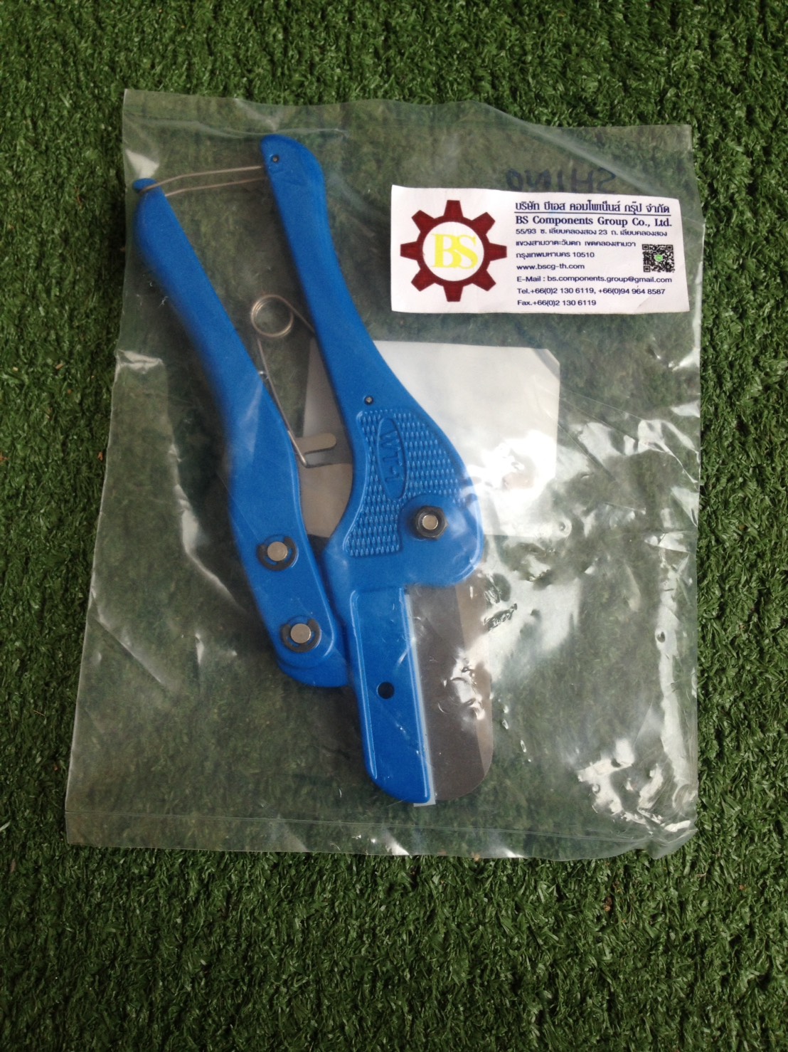 SHINOHAWA : กรรไกรตัดวายดัก WT-1 ( WD-101)