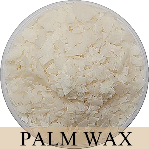 PALM WAX /ไขปาล์ม /Hydrogenated RBD Palm Stearin Flakes / เกล็ด