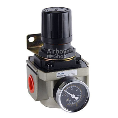 ตัวปรับแรงดันลม (รุ่น AR)