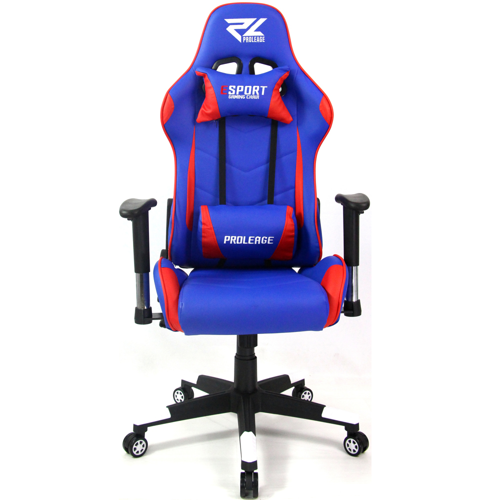 Proleage ERGONOMIC เก้าอี้ เกมมิ่ง GAMING CHAIR PL-101 CG-PL-CH-101XX