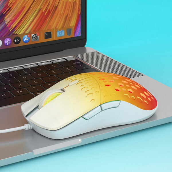 AULA S11PRO GAMING MOUSE SKU-03011