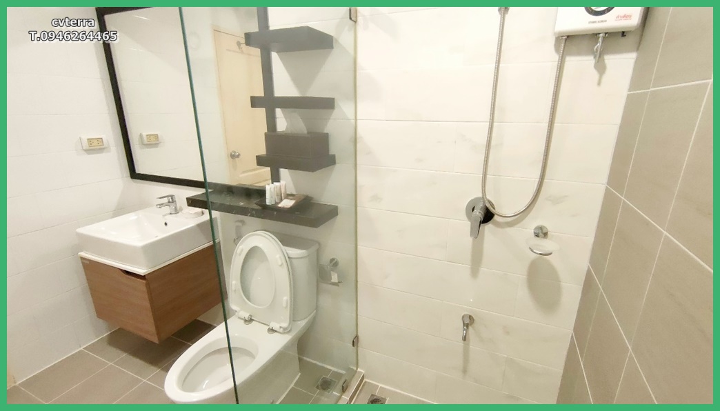 ให้เช่าด่วน คอนโดเขาใหญ่ เดอะคอร์ทยาร์ด ห้องชั้น 3 คอนโดเพื่อการพักผ่อน และ ลงทุนที่คุ้มค่า โซนหน้า วิวสระ และ ภูเขา สำเนา