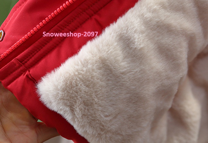 เสื้อกันหนาวเด็กบุหนานุ่ม ไซส์ 100–160 cm อุ่นถึงใจ เที่ยวเมืองนอกได้แบบไม่สั่น ใส่แล้วน่ารัก ดูพรีเมียมแบบคุณหนูไฮเอนด์ มีให้เลือก 3 สีสุดคิ้วท์ กันน้ำ กันลม กันหิมะ กันหนาวติดลบสบายๆ ใส่ได้ทั้งเด็กผู้หญิง–เด็กผู้ชาย