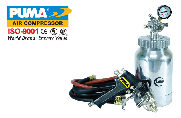 PUMA AIR COMPRESSOR รุ่น AS-1070