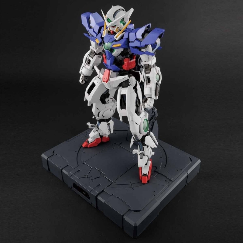 PG 1/60 Exia [Daban] **ทักเเชทก่อนกดคำสั่งซื้อนะครับ***