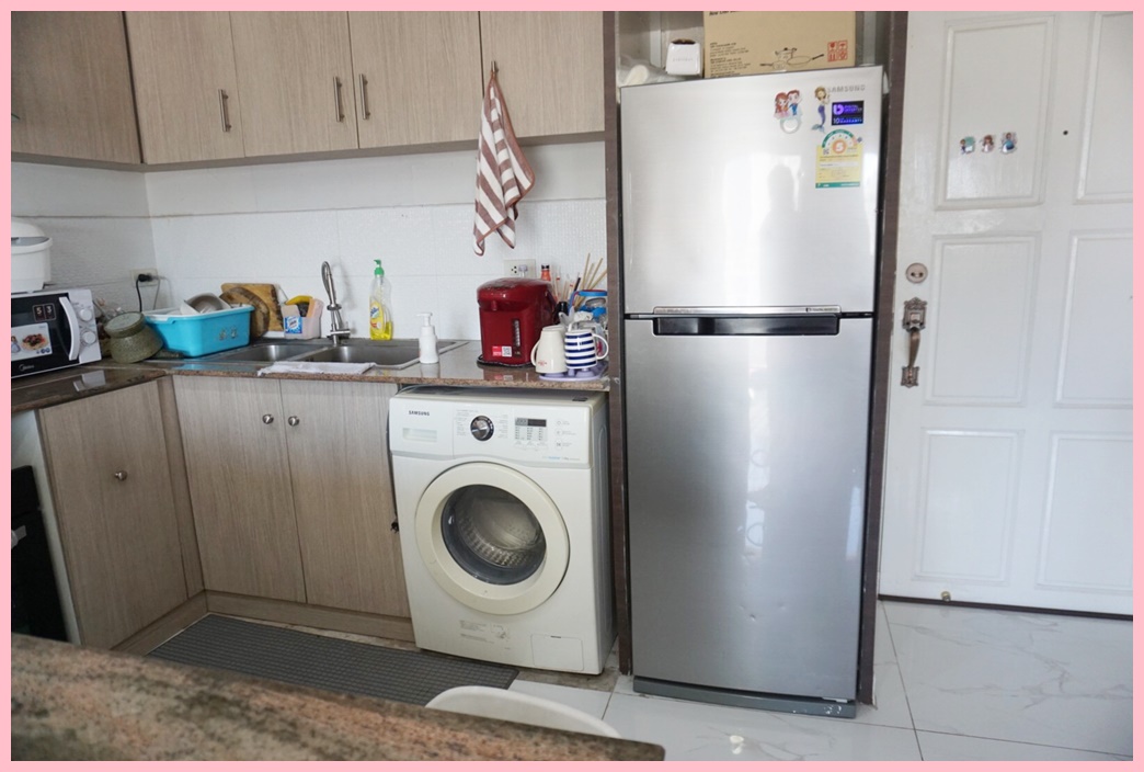 ขายด่วน คอนโดราคาถูก ใจกลางเมือง ซอยสุขุมวิท 6 ย่านนานา สราญใจ แมนชั่น คอนโด ขนาด 90.89 ตร.ม. วิวเมือง