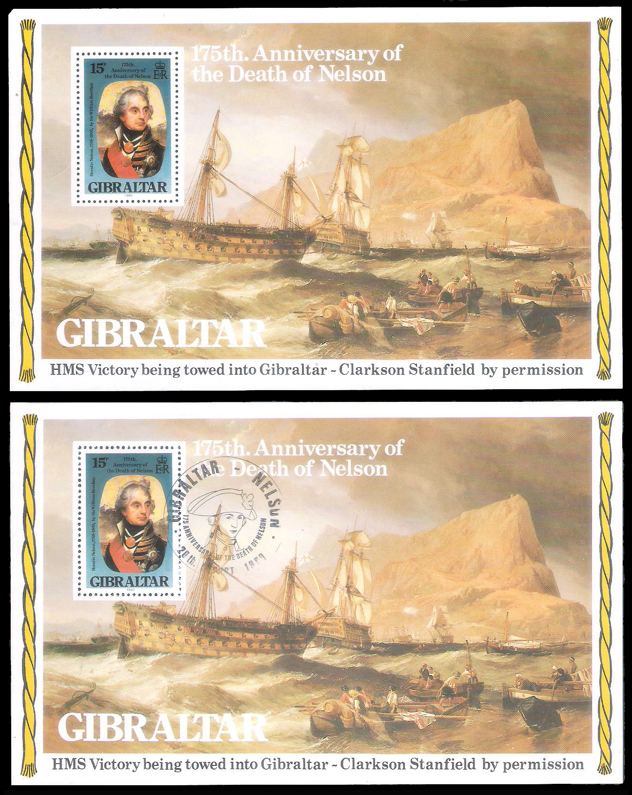 Gibraltar