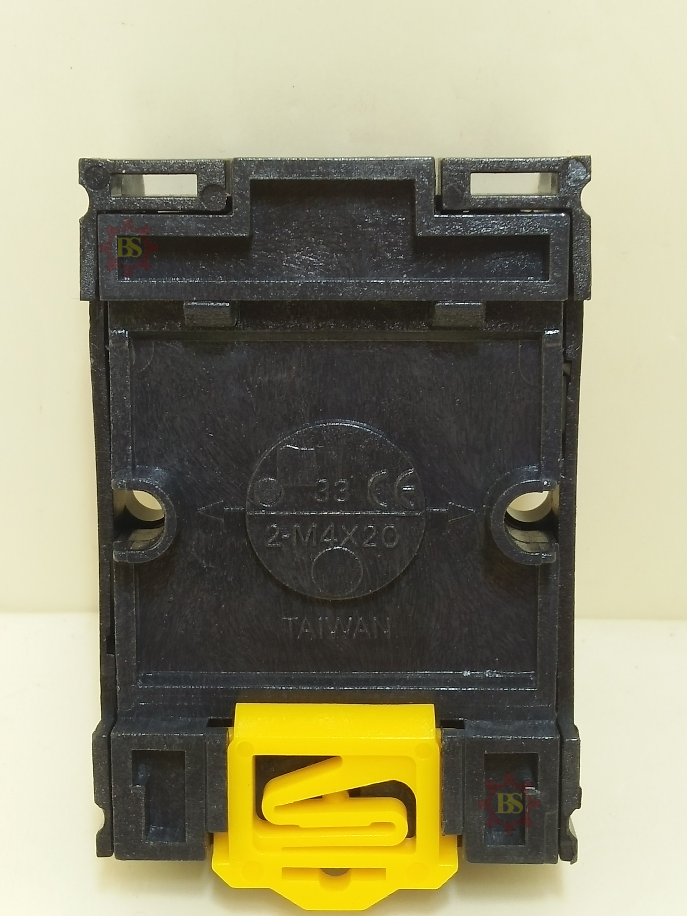FOTEK : SOCKET PF-085AE