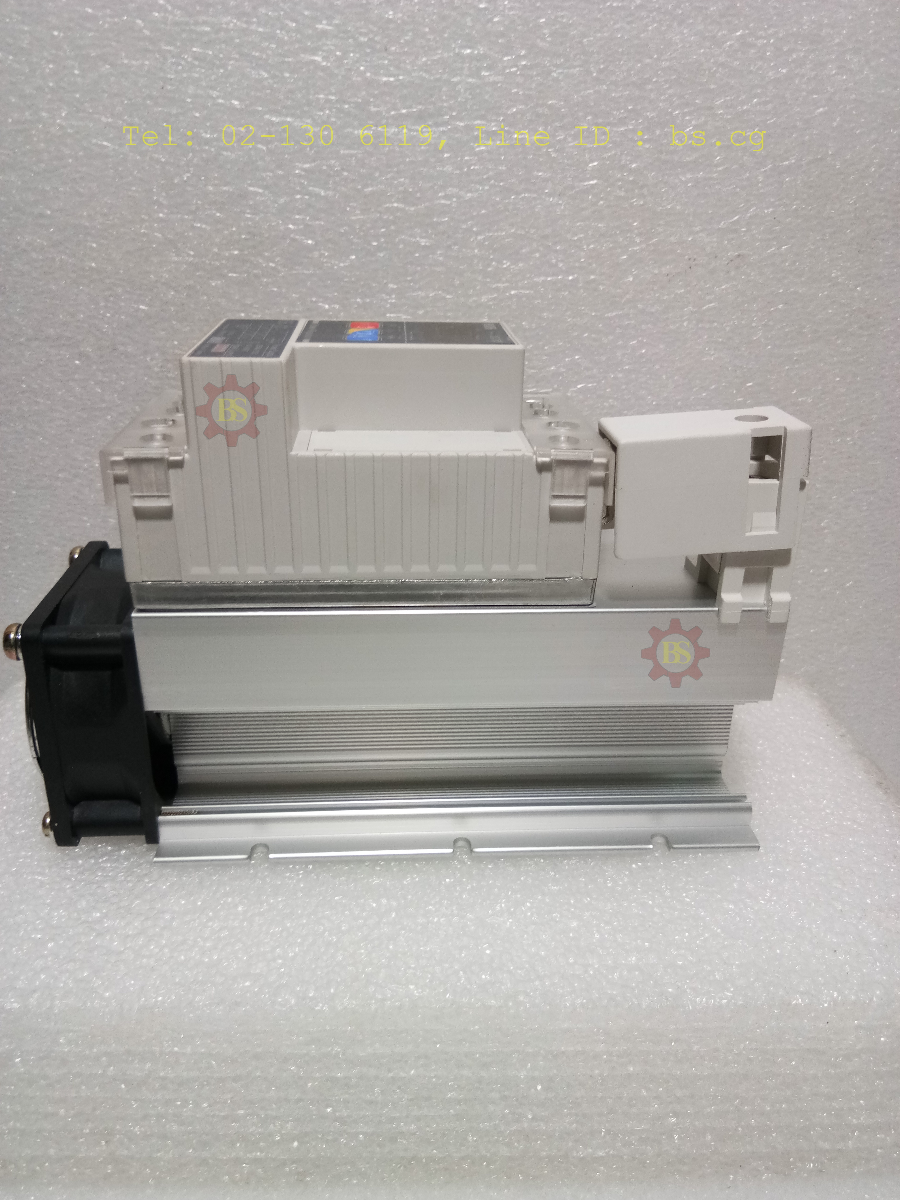 FOTEK : Power regulator DSC-265
