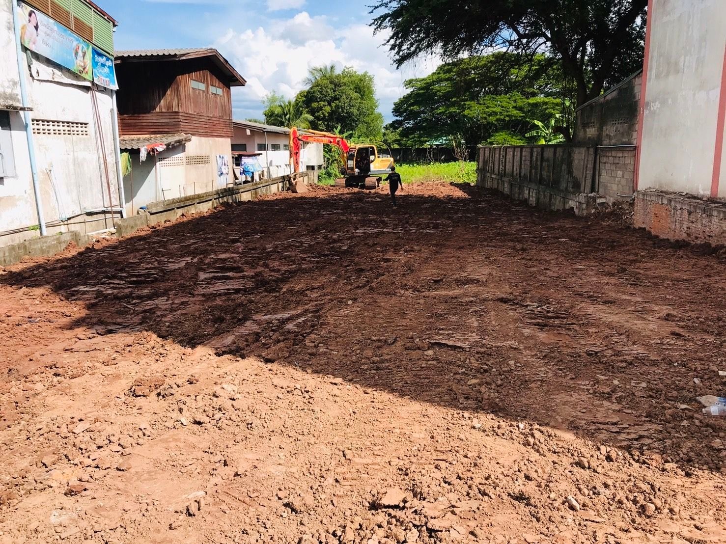 ที่ดินเจ้าของขายเองราคาถูกอำเภอเมืองหนองคายเหมาะทำบ้านจัดสรร,โรงแรม,ใกล้ที่ว่าการและริมฝั่งแม่นํ้าโขงบรรยากาศดีเดินทางสะดวกเหมาะทำธุรกิจ