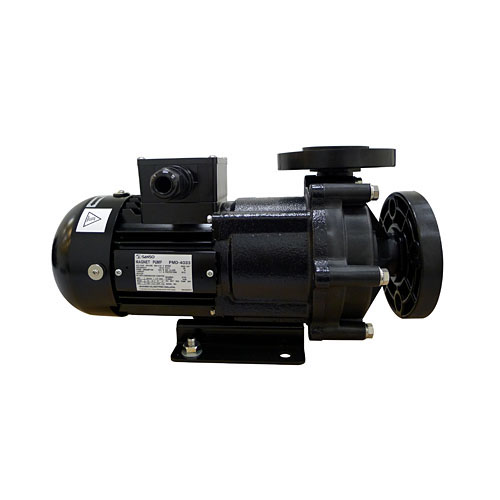 SANSO ปั๊มสูบน้ำยาเคมี ระบบขับดันใบพัดแม่เหล็ก รุ่น PMD-4033