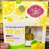PURE FACE POWER UP SERUM by Jellys 10ml.