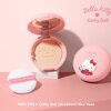 Hello Kitty Cathy Doll Oil Control Blur Pact 6.5g