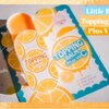 Little Baby Topping Balm Plus Vit C 10g