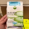 Baby Bright Aloe Vera Serum Wet Tissue 25 Sheets