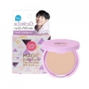 Cathy Doll Magic Dolly Face Two Way Cake Powder SPF 30 PA+++ #23 Natural Beige 4.5g