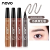 NOVO Tattoo Brow Tint My 4 - Tip Brow 5g