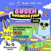 🛍️🍔👕สายแฟชั่น สายกิน สายช้อป ห้ามพลาดเด็ดขาดดดกับงาน BUSEM BUSINESS FAIR 2025 ✨
