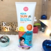 Cathy Doll AQUA SUN NON GREASY BODY SUN SERUM SPF50 PA+++ 150 มล.