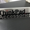 ป้ายกัดกรดพับฉาก #ThinkAccessories