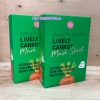 Cathy Doll Sweety Recipe Lively Carrot Mask 25 g. x 10 pcs.