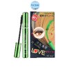 ฉลากไทย Bq.GIRL Perfect Eyelash Mascara บีคิว คอฟเวอร์ อายแลช มาสคาร่าเขียวในตำนาน