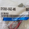 "SMC" SY3120-5GZ-M5