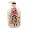 KARMART MILK BATH 750 ml.