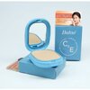 Butae C&E แป้งพัฟ (สีฟ้า) Moisturizing Powder สูตรบำรุงผิว 11กรัม