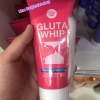 Cathy Doll Gluta Whip Whitening & Softening Cushion Cleanser120g