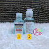 ALCOHOL HAND CLEANSING GEL แอลกอฮอล์ล้างมือ เจลล้างมือ ปริมาณ 30-38 ml