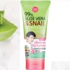 Cathy Doll 99% ALOE VERA & SNAIL Serum Soothing Gel 300g