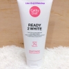 Cathy Doll Ready 2 White Lightening Foam Cleanser 100g