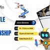 ศึกหุ่นยนต์สุดมันส์ณ🚀 Robot Realm ชั้น 3 ศูนย์การค้าเซียร์ รังสิต