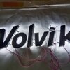 อักษรไฟออกหลัง Volvik