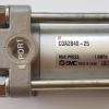 "SMC" CDA2B40-25