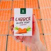 Carrot Gluta Soap 100g