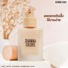 รองพื้นขวด Sivanna Silky Matte Coverage Foundation SPF15 30g. HF118 แบบขวด30กรัม